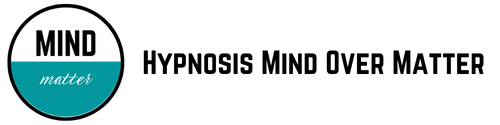 Hypnosis Mind Over Matter